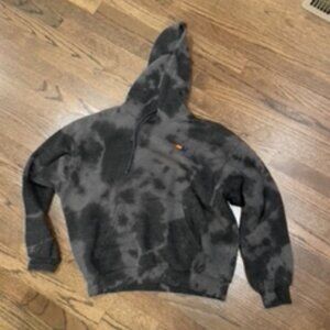 Aviator Nation tie dye hoodie size XS